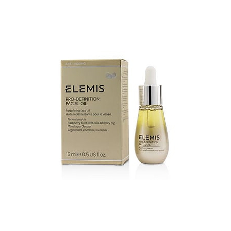 By Elemis Pro-definition Facial Oil For Mature Skin/ For Women