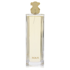 Gold Perfume By Tous Eau De Eau De Parfum Tester For Women