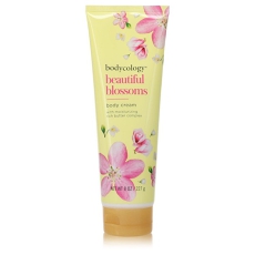 Beautiful Blossoms Body Cream Body Cream For Women