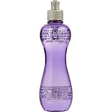 By Tigi Superstar Blow Dry Lotion Thick Hair For Unisex