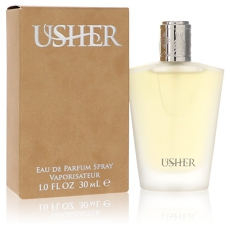 For Women Perfume By Usher 30 Ml Eau De Parfum For Women