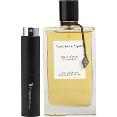 By Van Cleef & Arpels Eau De Parfum Travel Spray For Unisex