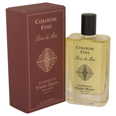 Rose De Mai Perfume By 100 Ml Eau De Eau De Parfum For Women