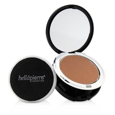 Compact Mineral Blush # Suede 10g