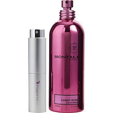 By Montale Eau De Parfum Travel Spray For Women