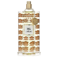 White Amber Perfume By 75 Ml Eau De Eau De Parfum Tester For Women