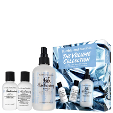 The Volume Collection Worth £44.00