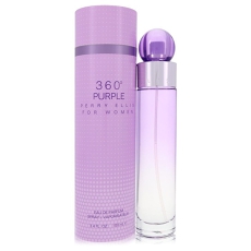 360 Purple Perfume 3. Eau De Eau De Parfum For Women