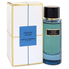 Orange Affair Perfume 3. Eau De Toilette Spray Unisex For Women