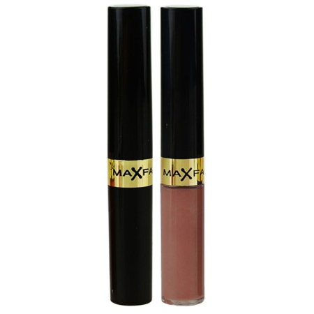 Lipfinity Lip Colour Long-lasting Lipstick With Balm Shade 020