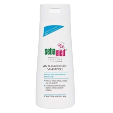 Shampoo Anti Dandruff
