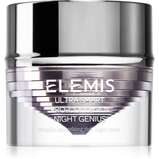 Ultra Smart Pro-collagen Night Genius Firming Anti-wrinkle Night Cream 50 Ml