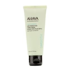 By Ahava Time To Smooth Age Perfecting Hand Cream Broad Spectrum Spf/ For Women