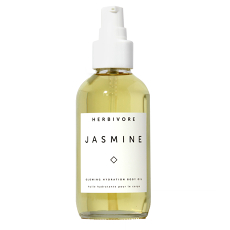 Jasmine Body Oil