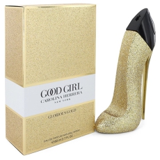 Good Girl Glorious Gold Perfume 2. Eau De Eau De Parfum For Women