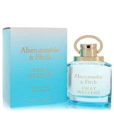Away Weekend Perfume 3. Eau De Eau De Parfum For Women