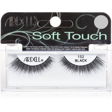 Soft Touch Stick-on Eyelashes 152