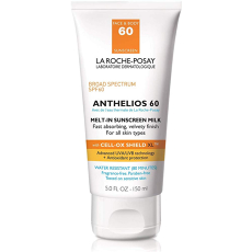 Anthelios Melt-in Sunscreen Milk Spf 60