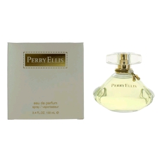 New By Perry Ellis, Eau De Eau De Parfum For Women