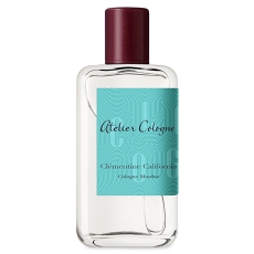 Clementine California Extrait Cologne Absolue