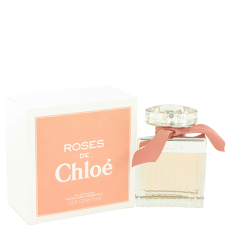 Roses De Perfume 2. Eau De Toilette Spray Unboxed For Women