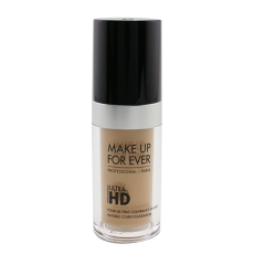 Ultra Hd Invisible Cover Foundation # Y375 Sand 30ml