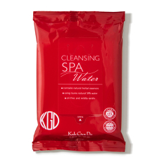 Spa Micellar Cleansing Water Cloth 1 Pack