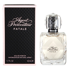 Fatale Eau De Parfum For Women 50 Ml