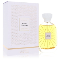 Nuda Veritas Perfume 3. Eau De Eau De Parfum Unisex For Women