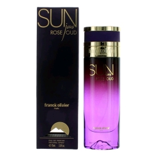 Sun Java Rose Oud By , Eau De Eau De Parfum For Women