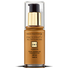 Facefinity 3 In 1 All Day Flawless Foundation 95