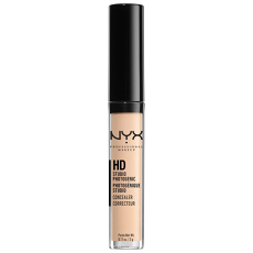 Hd Photogenic Concealer Wand Various Shades
