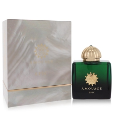 Epic Perfume By Amouage 3. Eau De Eau De Parfum For Women