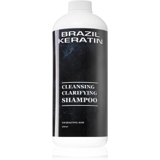 Clarifying Purifying Shampoo 550 Ml