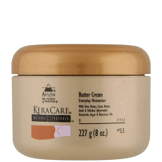 Natural Textures Butter Cream
