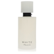 White Perfume 3. Eau De Eau De Parfum Unboxed For Women