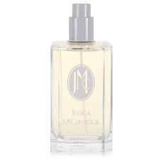 Jessica Mc Clintock Perfume 3. Eau De Eau De Parfum Tester For Women