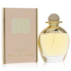 Nude Perfume By 3. Eau De Cologne For Women