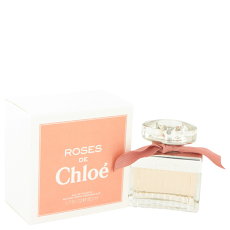 Roses De Perfume By Chloe 1. Eau De Toilette Spray For Women