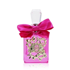 Viva La Juicy Pink Couture Eau De Parfum 100ml