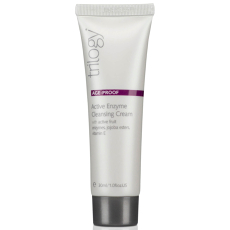 Active Enzyme Cleansing Cream