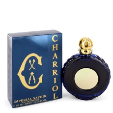 Imperial Saphir Perfume By 3. Eau De Eau De Parfum For Women