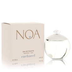 Noa Perfume By 3. Eau De Toilette Spray For Women