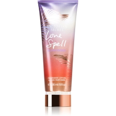 Love Spell Sunkissed Body Lotion For Women 236 Ml