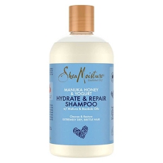 Sheamoisture Hydrate & Repair Shampoo Manuka Honey & Yoghurt