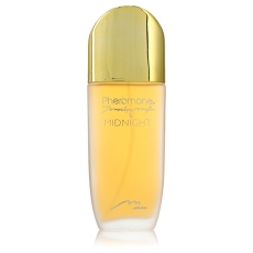 Pheromone Midnight Perfume 3. Eau De Eau De Parfum Unboxed For Women