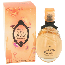 Fairy Juice Perfume By 3. Eau De Toilette Spray For Women