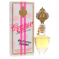 Couture Couture Perfume By 30 Ml Eau De Eau De Parfum For Women