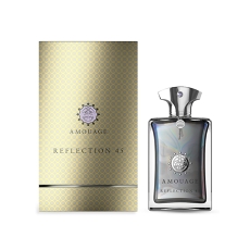 Reflection 45 Extrait De Parfum