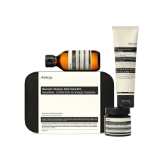 Quench Classic 3-piece Skin Care Set
